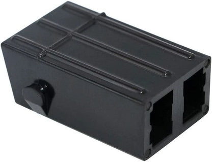 330031 Range Burner Receptacle kit Replacement for 5303935058 814399 4 PACKS