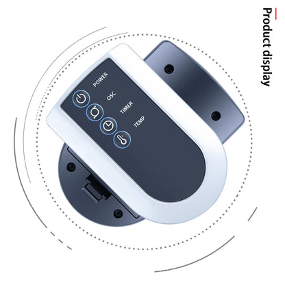 Replacement Remote Control For Lasko Tower Fan 4 Button