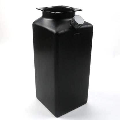 Rotary lift reservoir oil Tank for ghs power unit motor 10L P1427kit forward