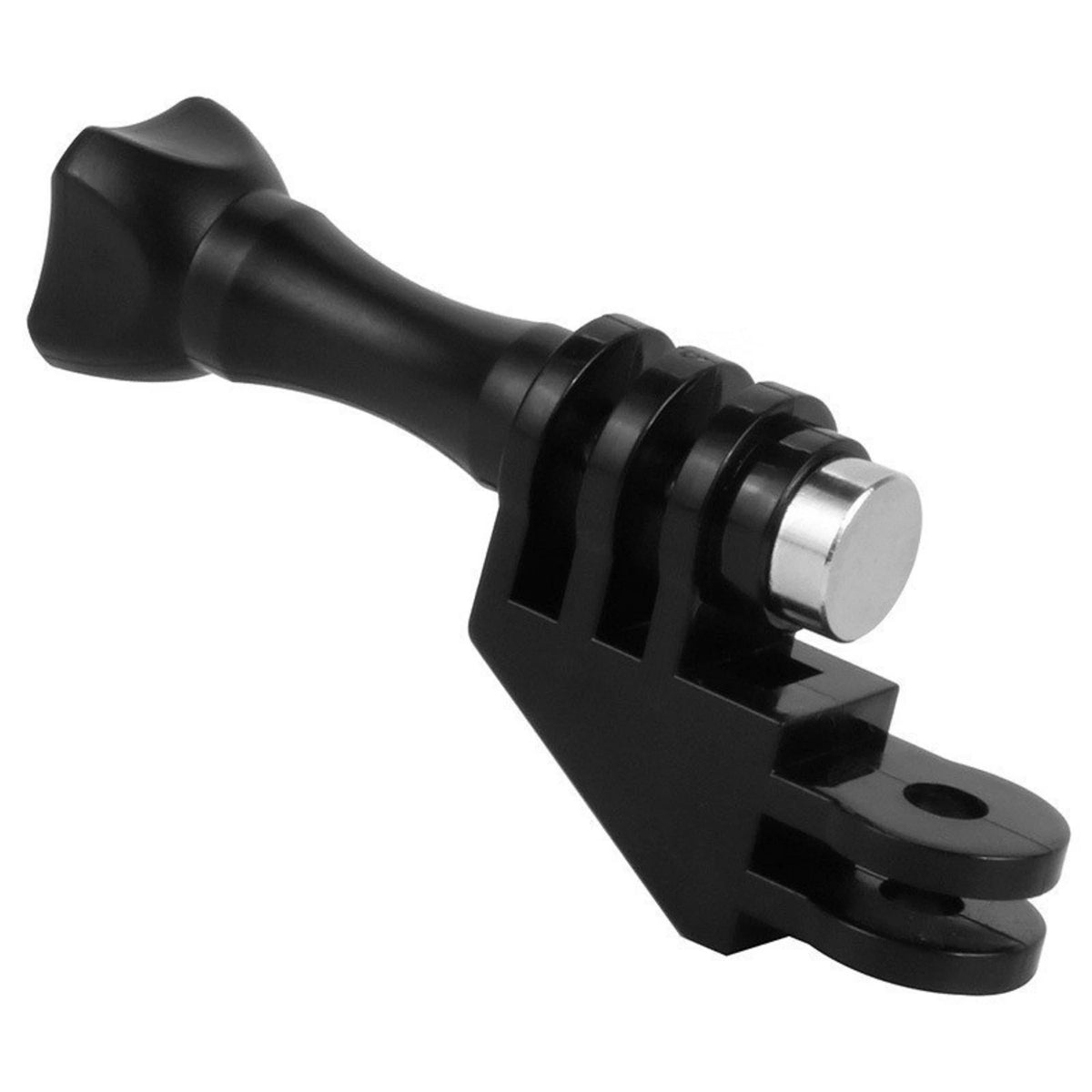1 Pcs 90 Degree Direction Adapter Elbow Mount For GoPro Hero 11 10 9 8