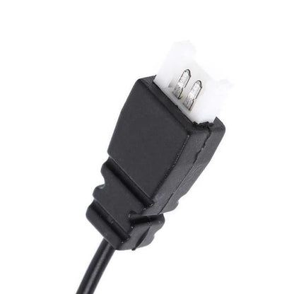 USB Battery Charger Cable Line For Syma X5C X5SC X5SW For Hubsan 107C/D/U Drone