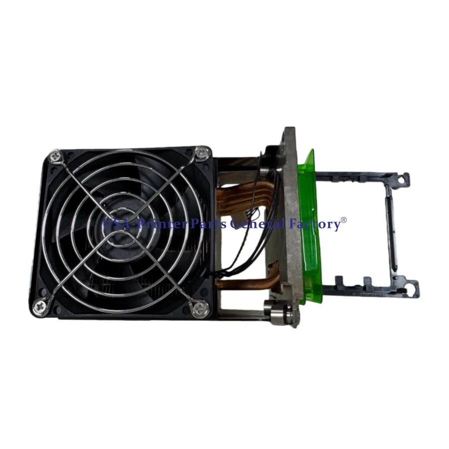 Compatible For HP Z8G4 2nd CPU Heatsink 460503F00-17J-G 907572-001 REV A CPU1