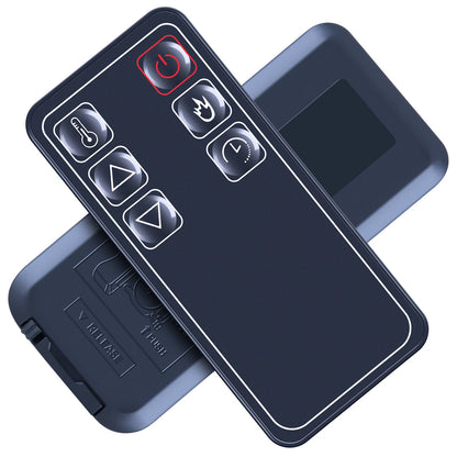 Remote Control For Furrion Electric Fireplace FF30SC15A-BL FF23SC15A-BL