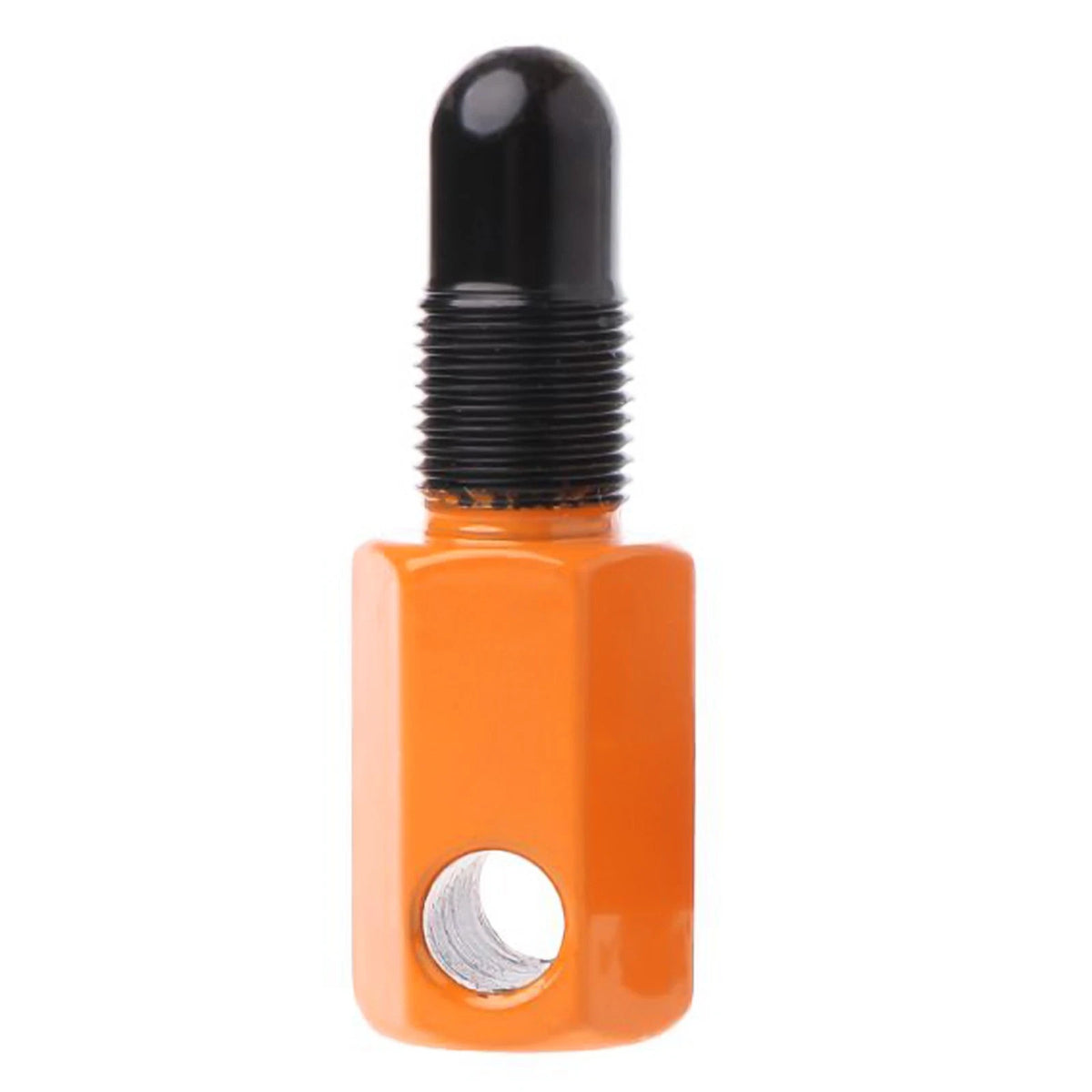 60mm Iron Chainsaw Piston Stop For 2-Stroke Chainsaw Clutch Flywheel Removal