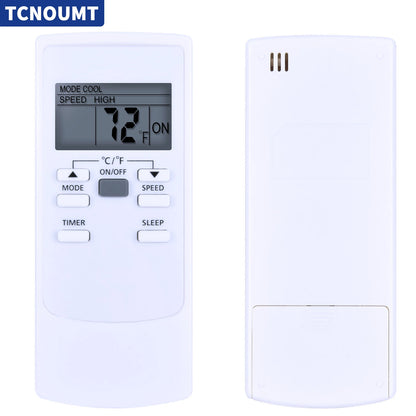 Remote Control For Honeywell HL10CESWB HL10CESWG HL10CESWK HL10CESWW HL12CESWB