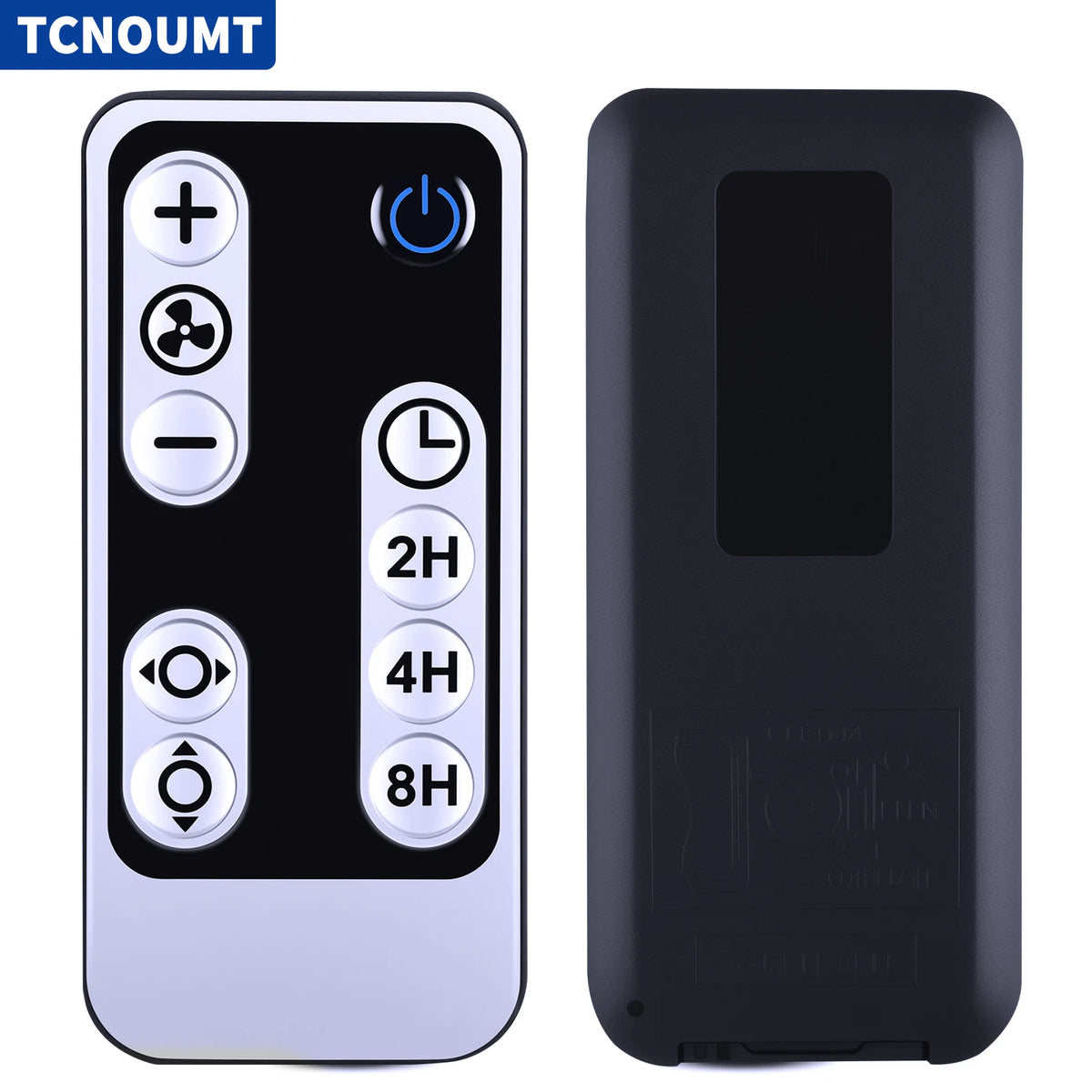 Replacement Remote Control For Lasko Air Circulator Fan A12558