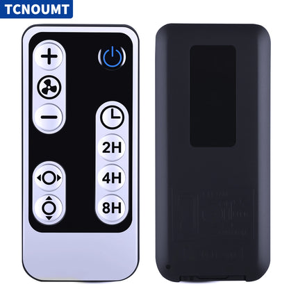 Replacement Remote Control For Lasko Air Circulator Fan A12558