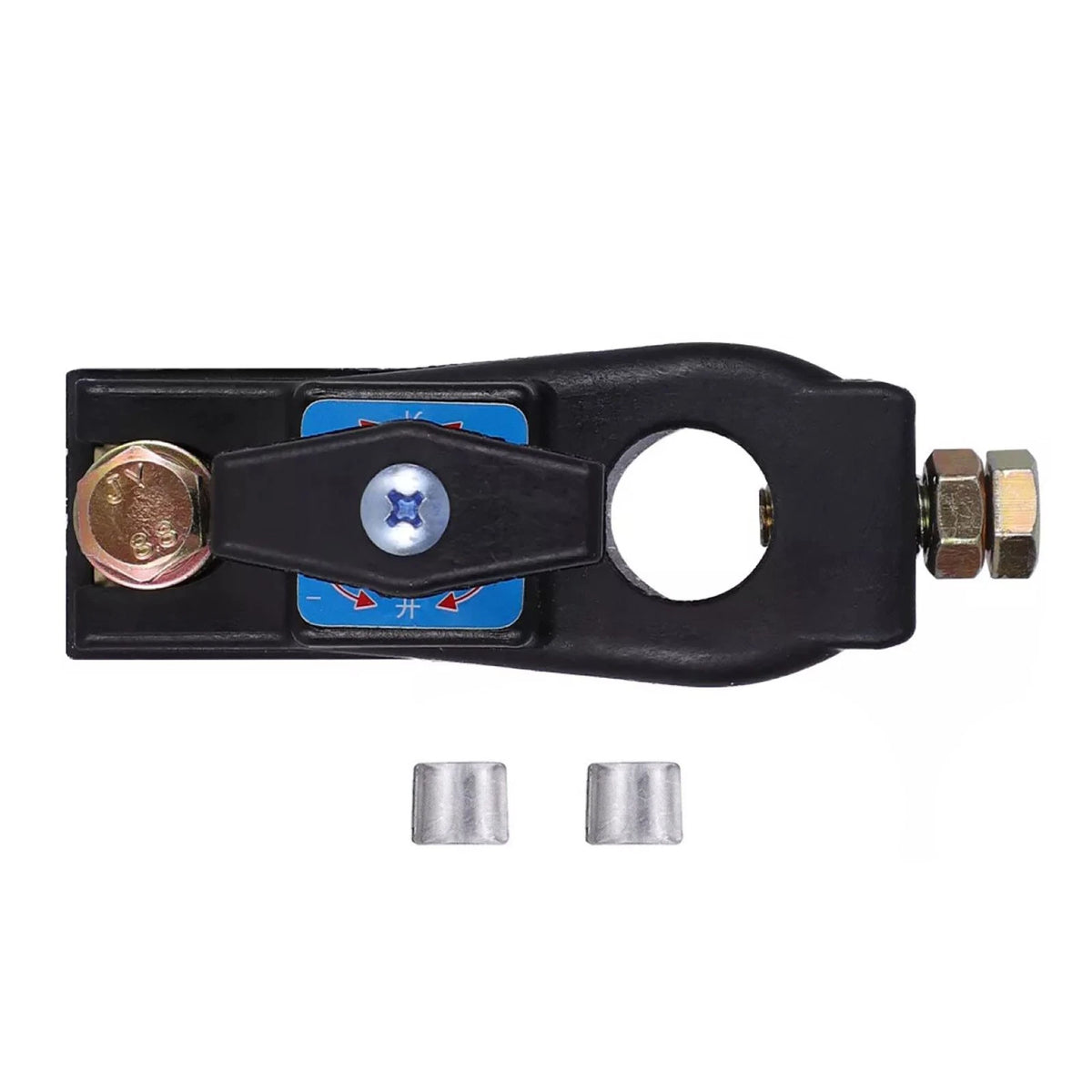 12-24V Car Battery Disconnect Isolator Cut Off Switch With power cut-off ability