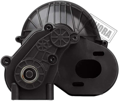 INJORA Complete Gearbox Transmission with Gears Set 1/10 RC Crawler Car...