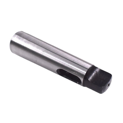 Adapter drill sleeve Fiit for reducing the diameter of Morse taper shank drills