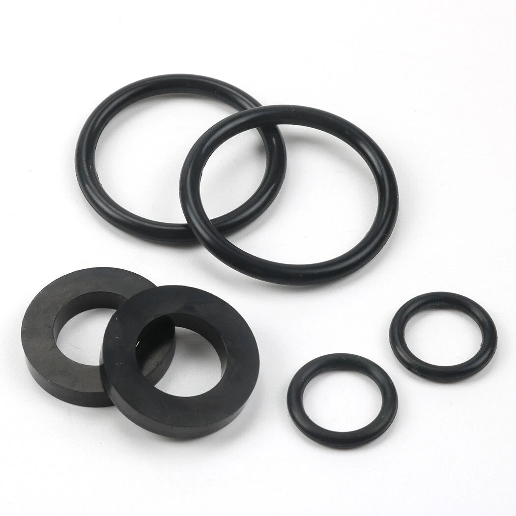 Front Fork Leg Rebuild Kit for Harley-Davidson with 41mm forks