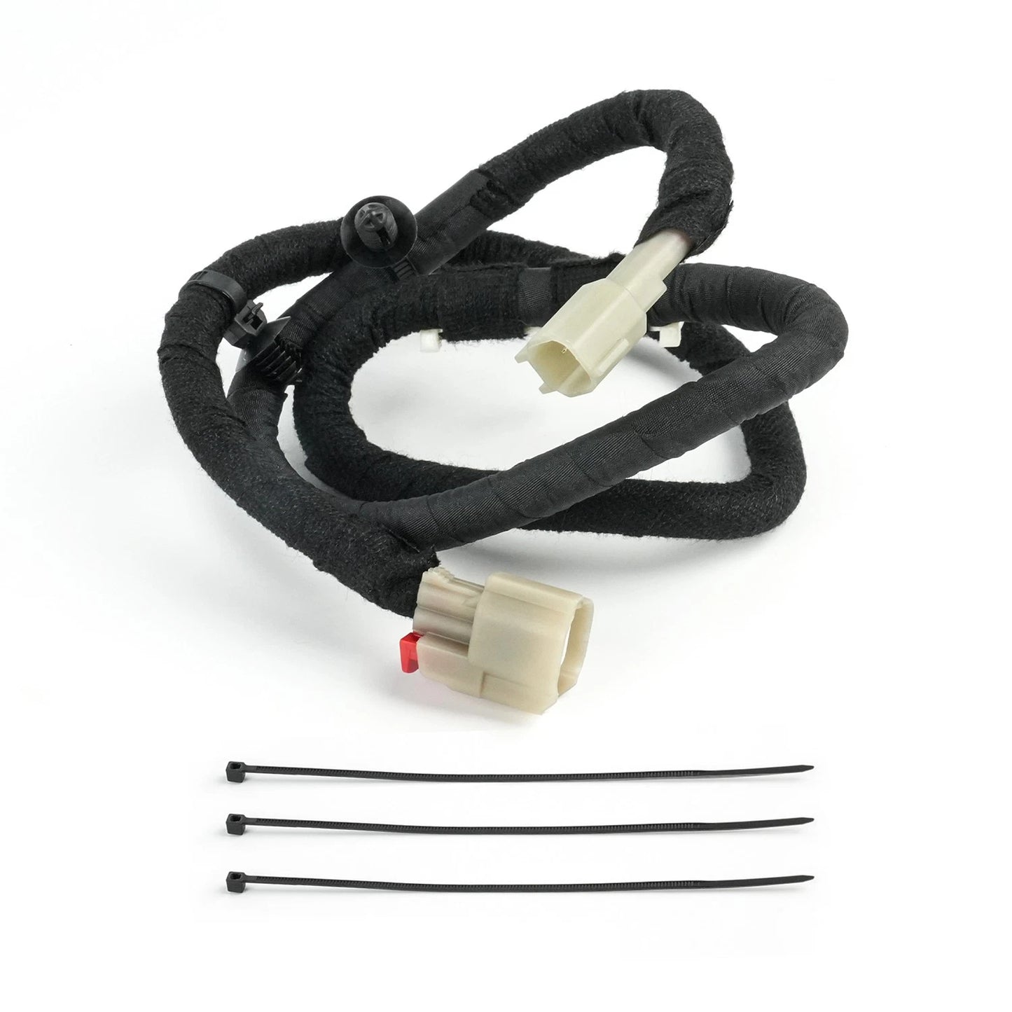 Truck Bed Light Jumper Harness For Ford F-150 2021-2025 ML3Z-14A411-D