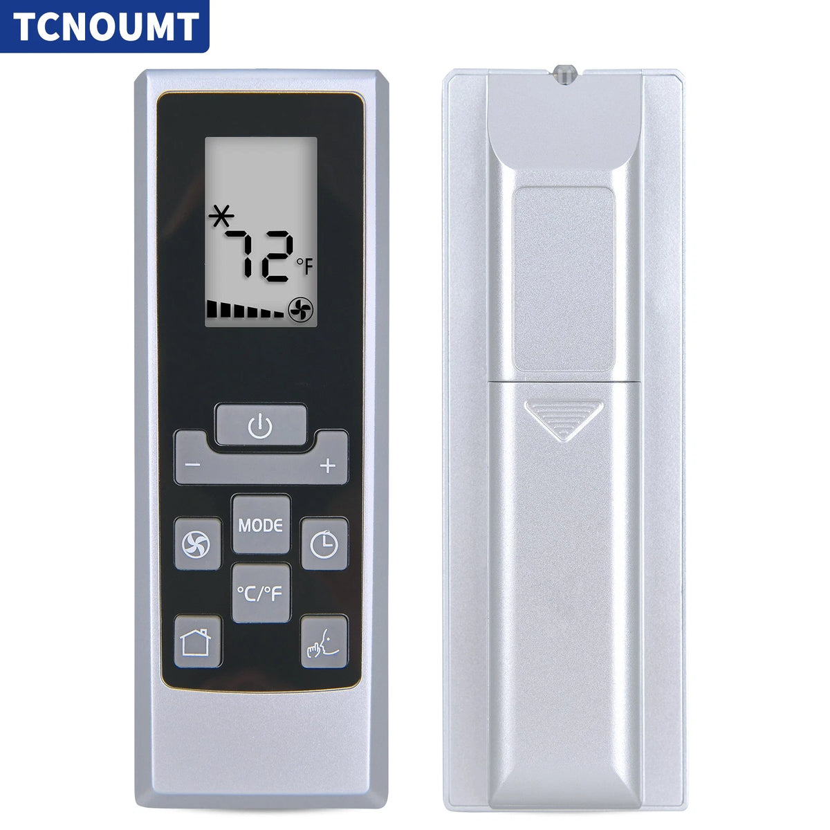 Remote Control For Delonghi 5515110611 PAC AN270 G1W / PACAN370G1W-3AL PAC AN112
