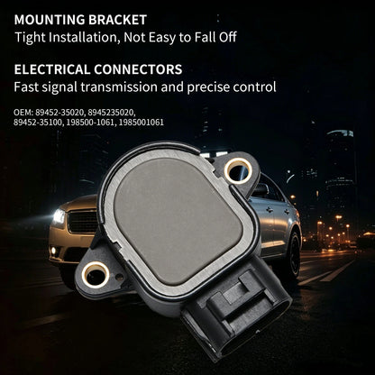 89452-35020 TPS Throttle Position Sensor Fits for Toyota Celica Fix Check Engine
