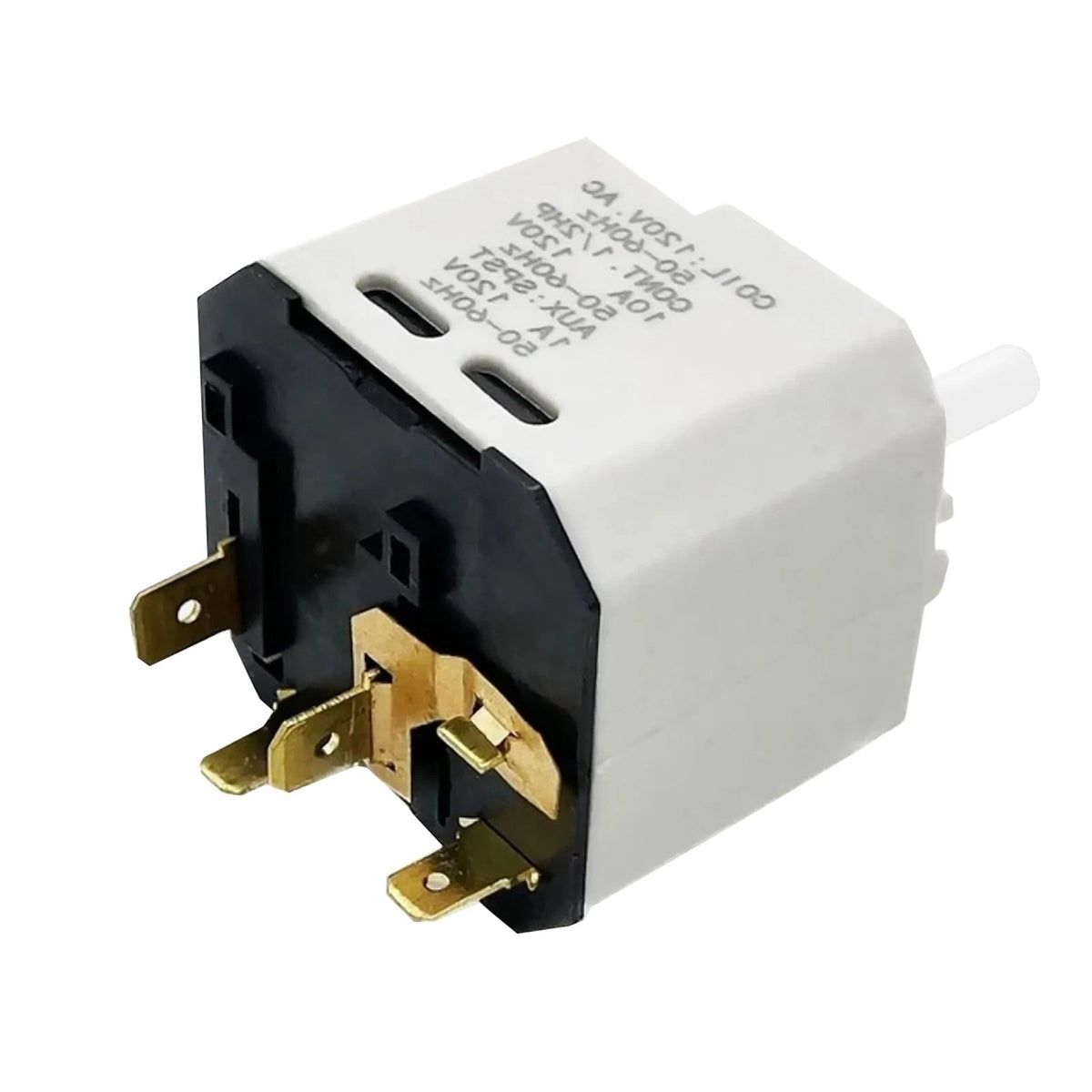 W10117655 WPW10117655 Dryer Push to Start Switch For Whirlpool CED137HXQ0