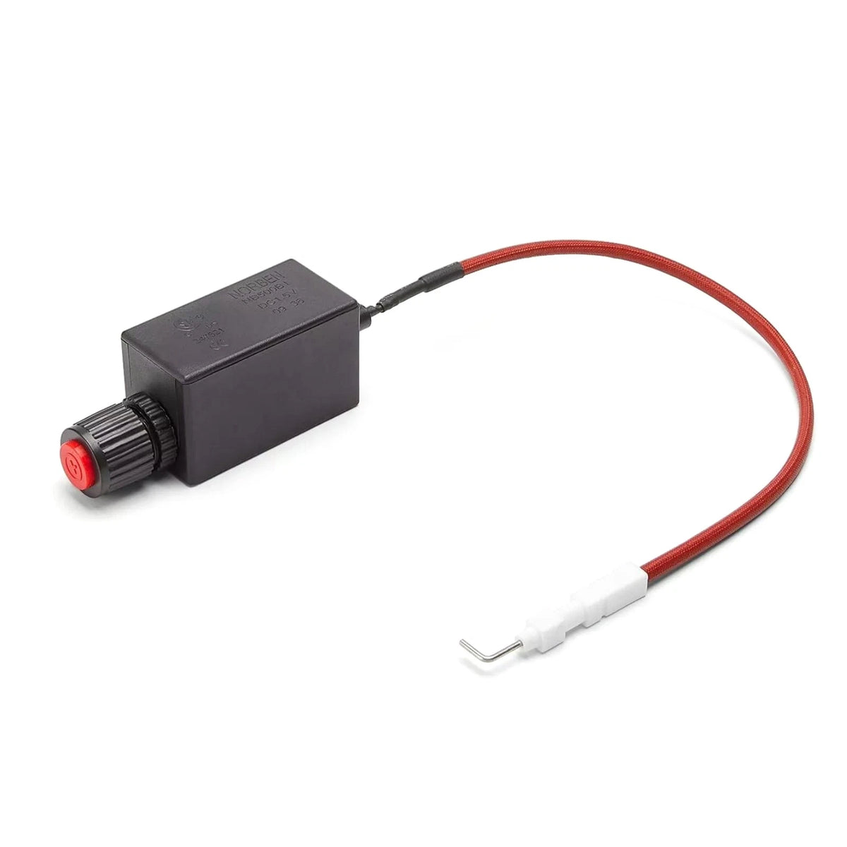 1pc Electronic Igniter with Cable 14.2in/36cm for Outdoor Patio Patio Heater