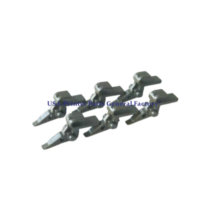 10Set Upper Picker Finger For Canon IR 7105 8500 105 5055 5075 6570 5000 5570