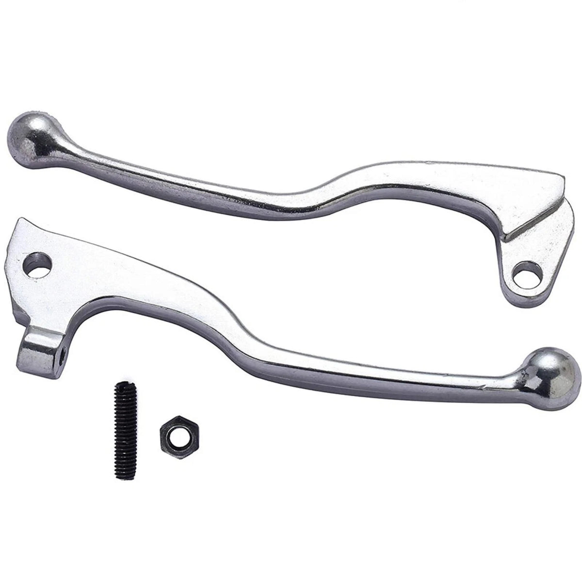 1* Brake & Clutch Lever Repair Kit Compatible For Yamaha XT225 1995-2007