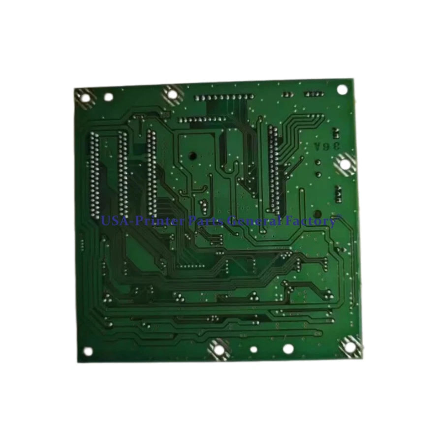 Roland LEF-300 LEF2-300D LEF2-300 Print Carriage Board-W703565070