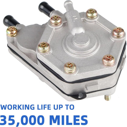 Fuel Pump 2520227 3085275 For Polaris Xpedition 325 425 ATV Models Replacement