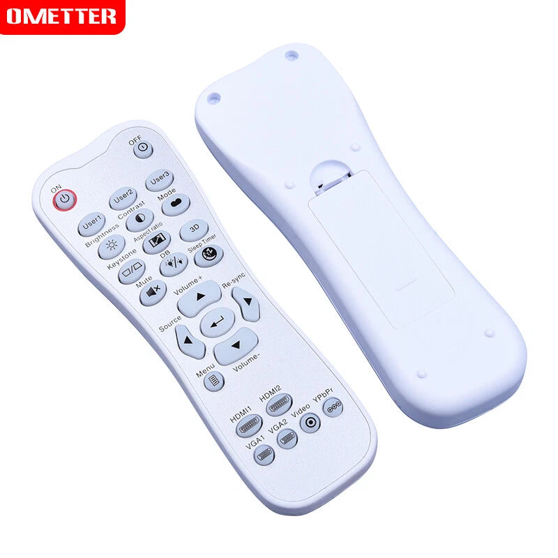 BR-3003B Projector Remote Control For Optoma GT1080Darbee GT1080 HD141X HD142