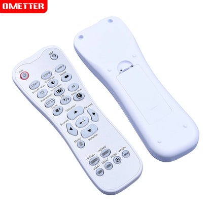 BR-3003B Projector Remote Control For Optoma GT1080Darbee GT1080 HD141X HD142