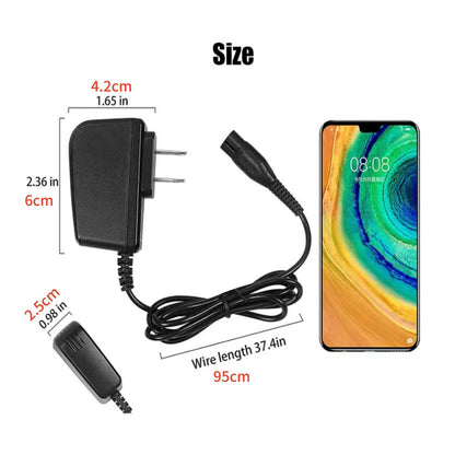 Charger Cord Direct Replacement Kit For Precision: 7310XL 7340XL 7110X 7380XL