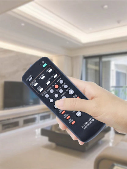 RM-AMU007 Remote Control For Sony LBT-ZUX9 FST-ZUX9 SS-ZUX9 HCD-ZUX9