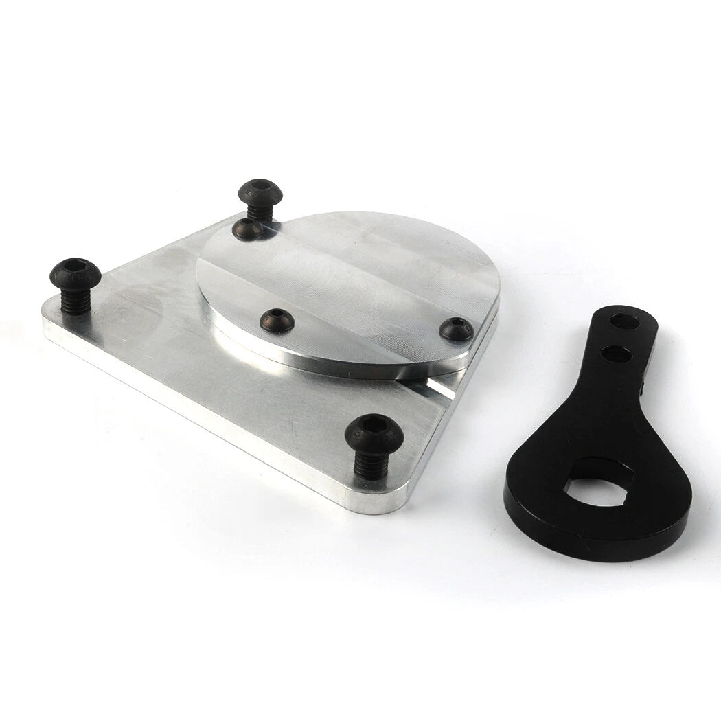 Fits Ford Superduty NP273 Transfercase Manual Shifter Conversion Kit F250/f350