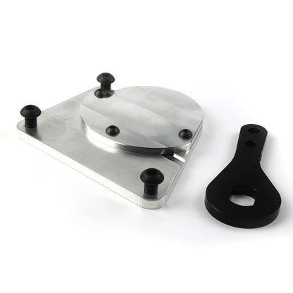 Fits Ford Superduty NP273 Transfercase Manual Shifter Conversion Kit F250/f350