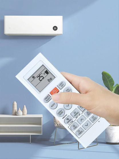 AKB75215401 For LG Air Conditioner AC Remote Control AKB74955617 AKB74075602