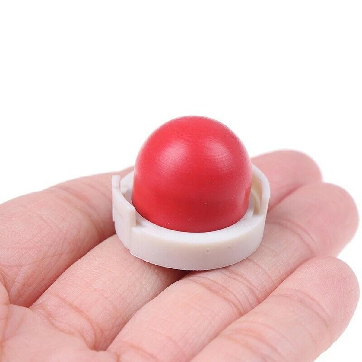 2Pcs Briggs & Stratton Primer Bulb For BRIGGS & Stratton 694394 T 3 / 6