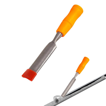 UOMIO Golf Grip Tape Remover Tool, Kit for Regripping Clubs,...
