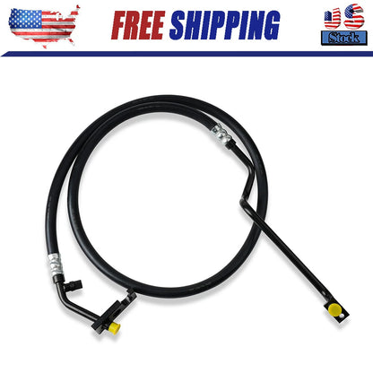 A/C Discharge Line Hose For Peterbilt Kenworth F50-6242-1475 F5062421475