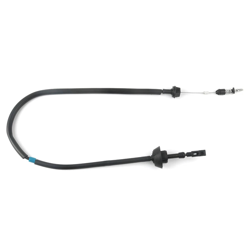 Throttle Body Accelerator Cable Fits 94-98 Ram 2500 3500 Cummins Diesel 12 Valve