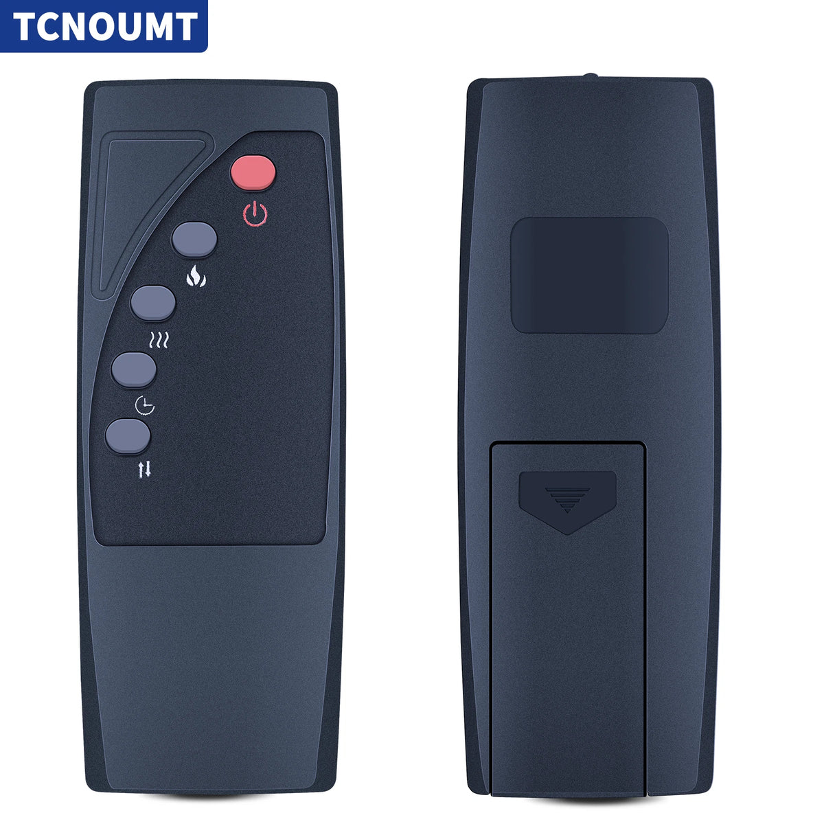 Remote Control For Altra Flame Fireplace FA23V60 FA23V60L FA23V60L-1 FA23V60-L