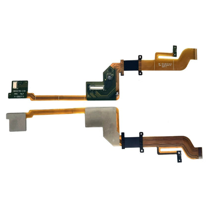 Cable LCD Display For Fuji Camera Repair Part Effortless Replacement