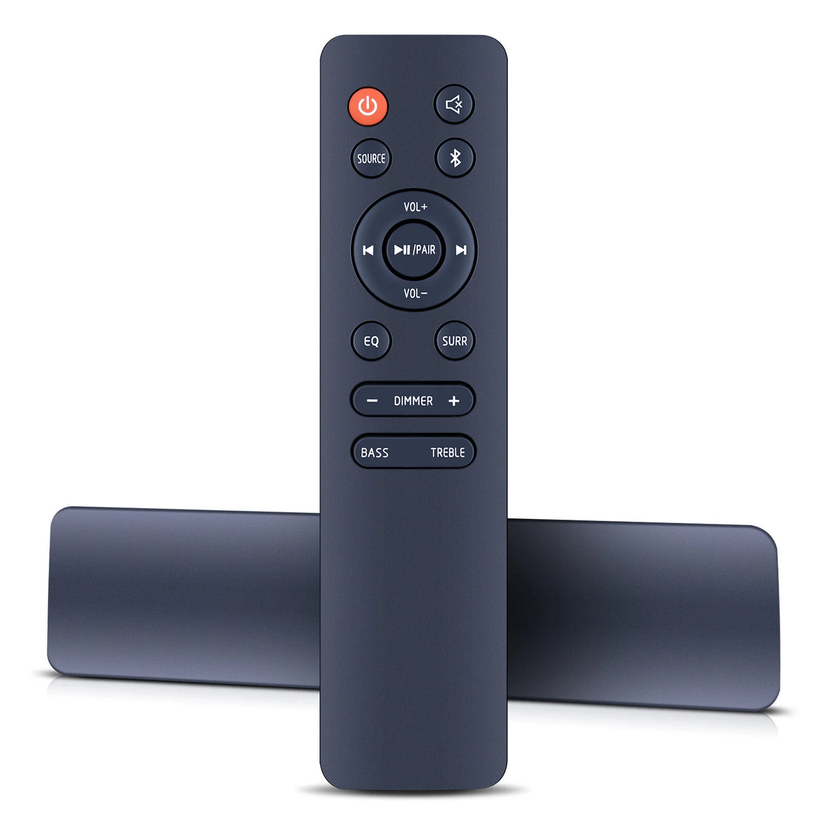 Remote Control For Hisense AX3120G 3.1.2Ch Sound Bar