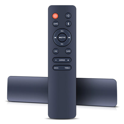 Remote Control For Hisense AX3120G 3.1.2Ch Sound Bar