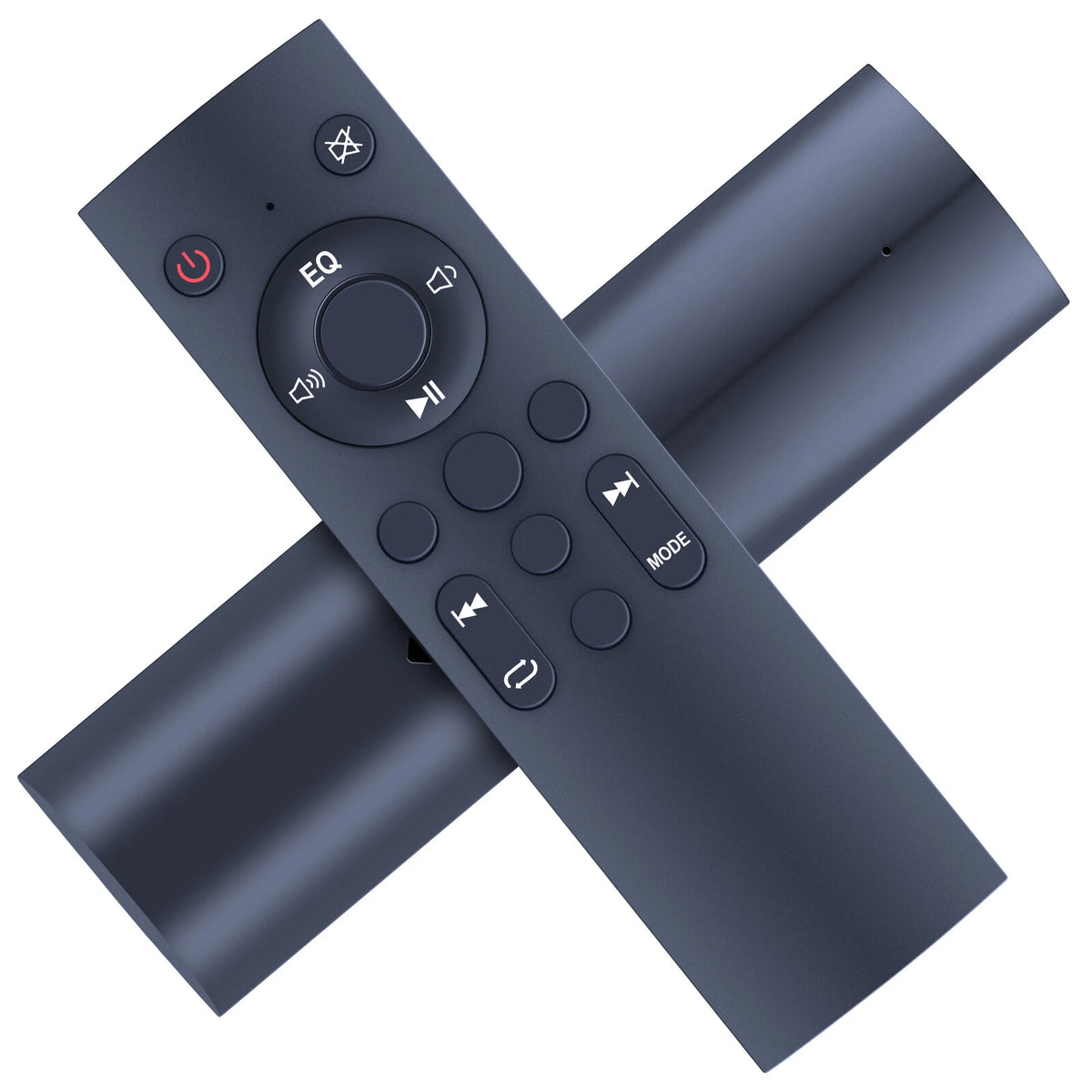 Replacement Remote Control For Aiwa SB-002L 2.0 Ch Soundbar