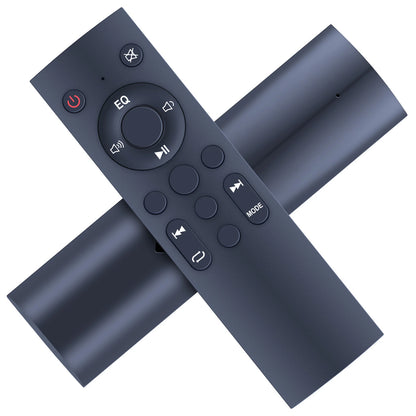 Replacement Remote Control For Aiwa SB-002L 2.0 Ch Soundbar
