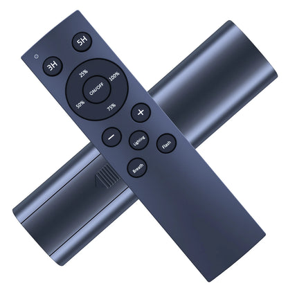 Replace Remote Control For Miootly Warlisou Seklin Outdoor String Lights