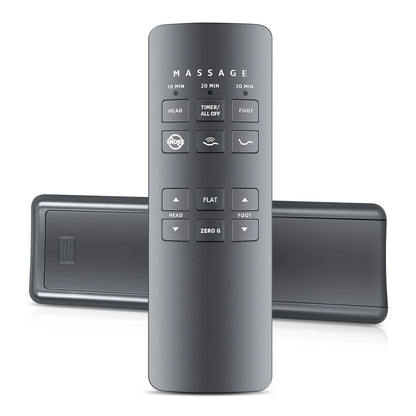 JLDK.27.03.06 Remote Control For Serta Motion Plus,Tempur-Pedic,Beautyrest