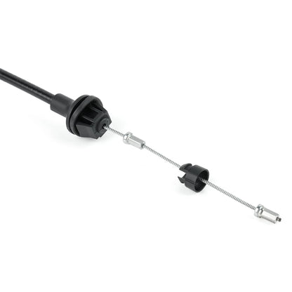 LS Throttle Cable 551859 Fits 3-Bolt Or 4-Bolt Throttle Bodies 38.8"