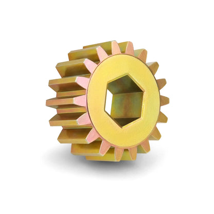18 Tooth Spur Gear 122739 For Lippert RV Slide Out 12DP/14.5PA