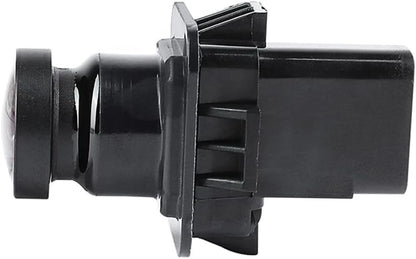 Rear View Back Up Camera Compatible with F150 2010-2014, Mustang 2015-2020 &...