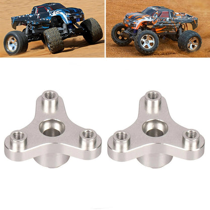 2Pack Slipper Clutch Eliminator For 1:10 Traxxas Stampede/Slash XL5 Transmission