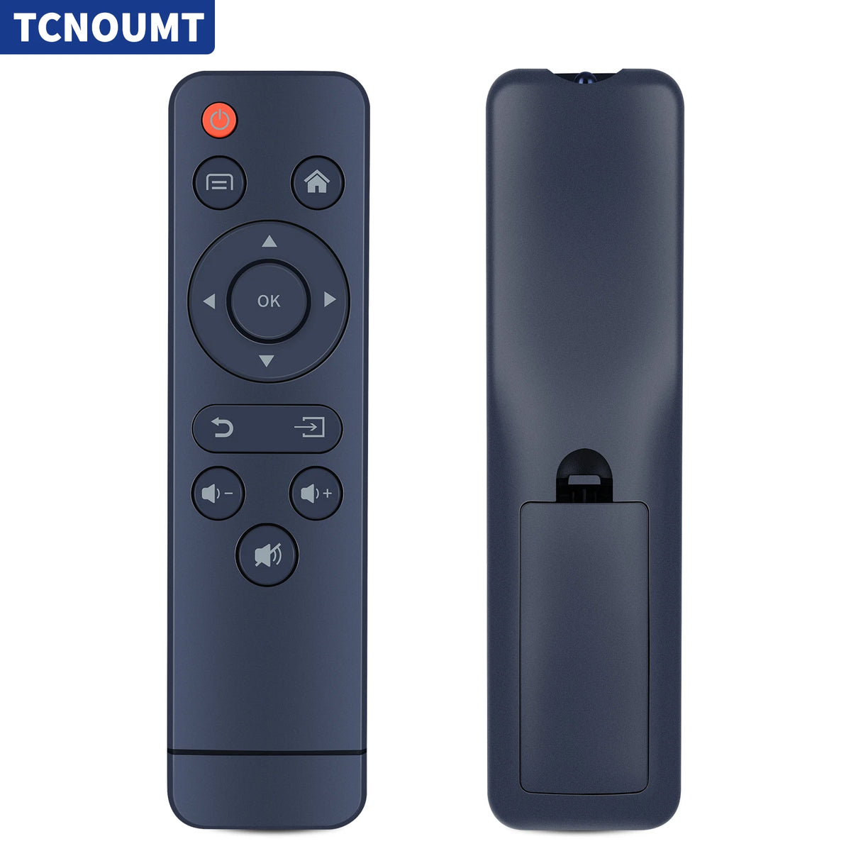 Remote Control For FUDONI GC666,P1, R7, R7A / wepvo YG300Plus Projector