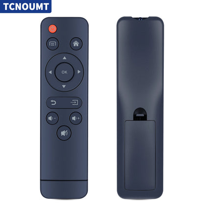 Remote Control For FUDONI GC666,P1, R7, R7A / wepvo YG300Plus Projector