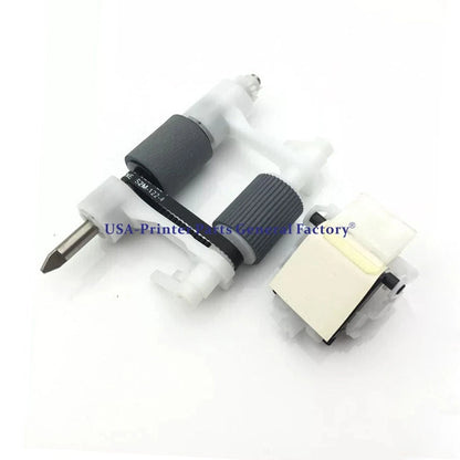 ADF MAINTENANCE KIT Fit for HP 9200C 9250C M4345 4730 Pickup Roller Q5997A
